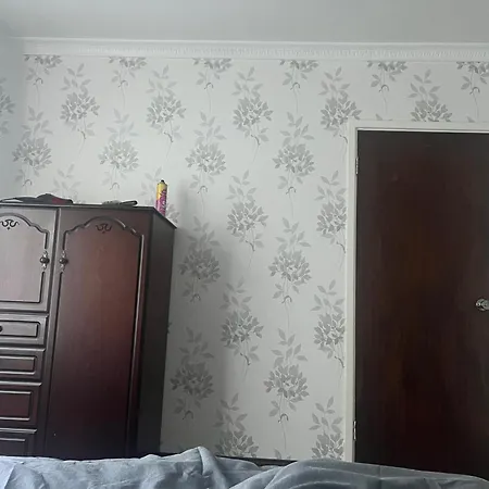 Mac'S- Double Room Shared Bathroom Belfast Exterior photo