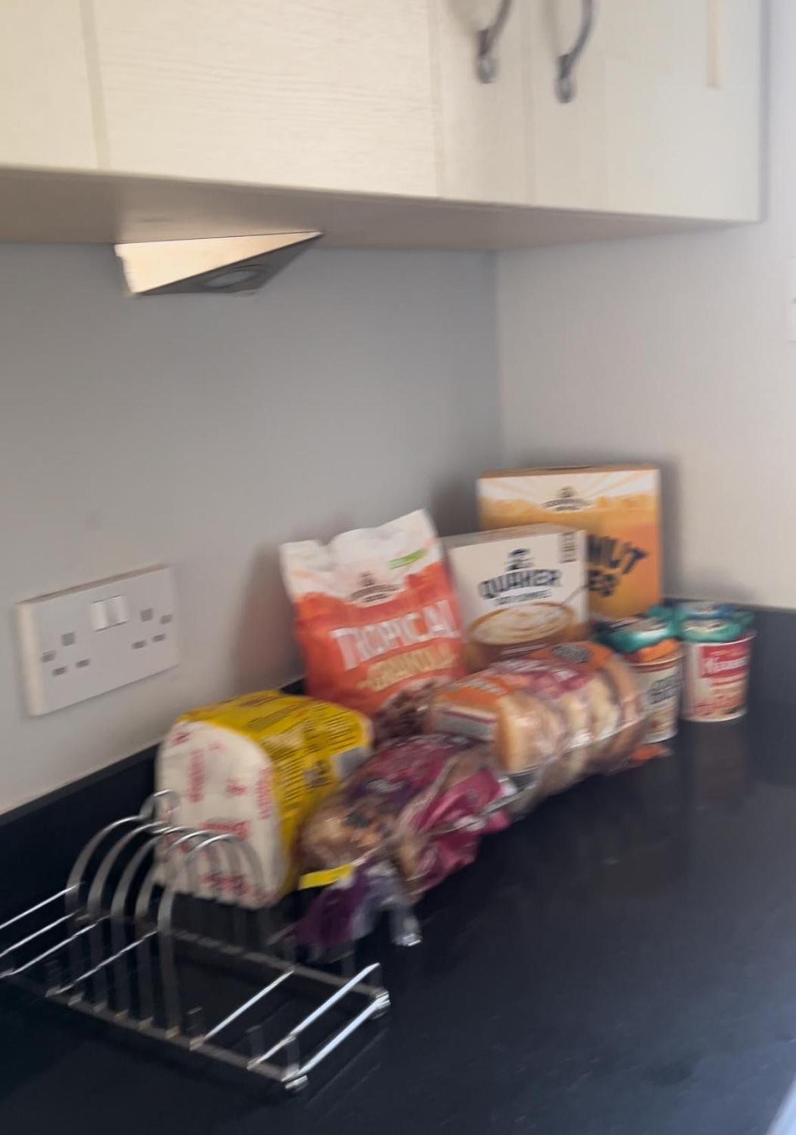 Mac's- Double Shared Bathroom Homestay Belfast